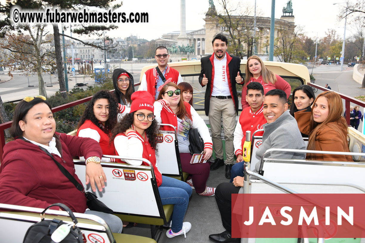 Bus Tour