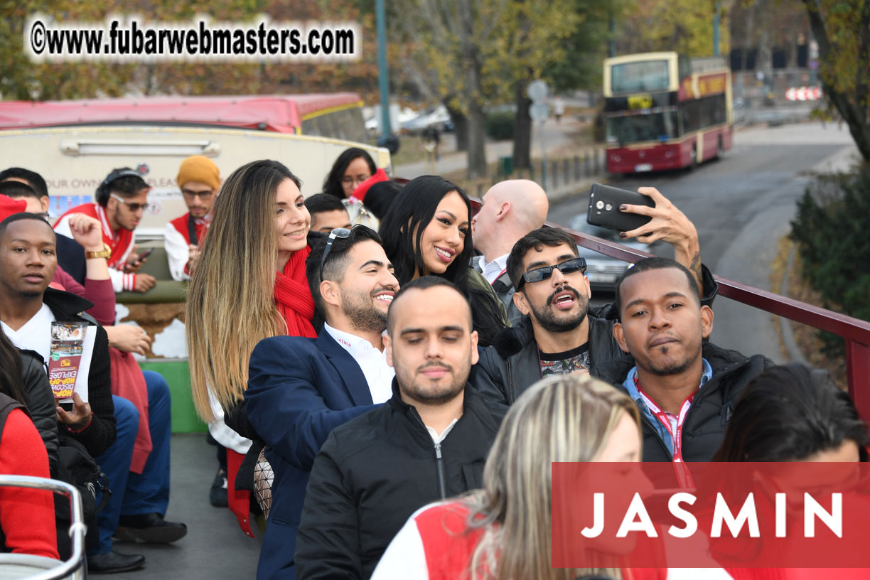 Bus Tour