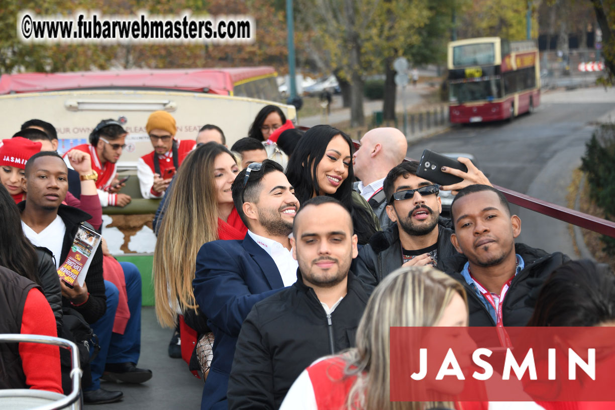 Bus Tour