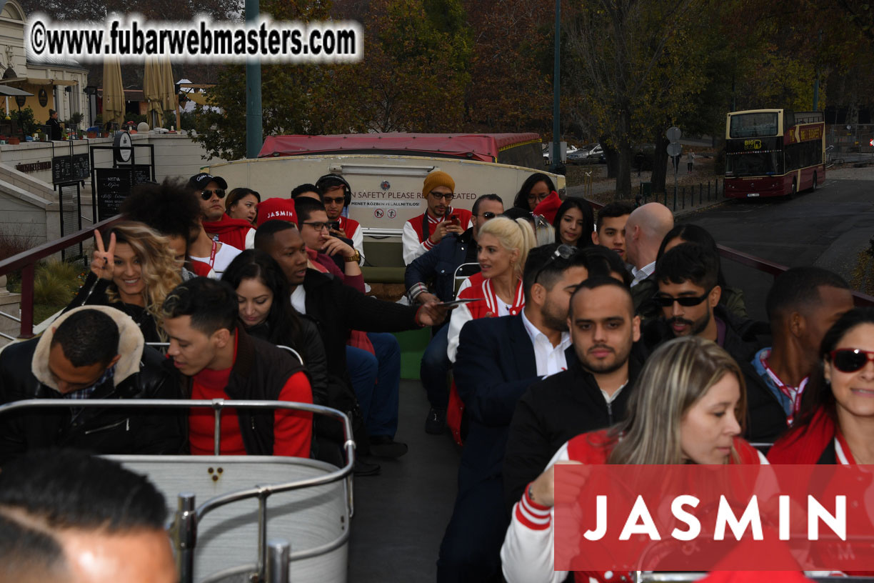 Bus Tour