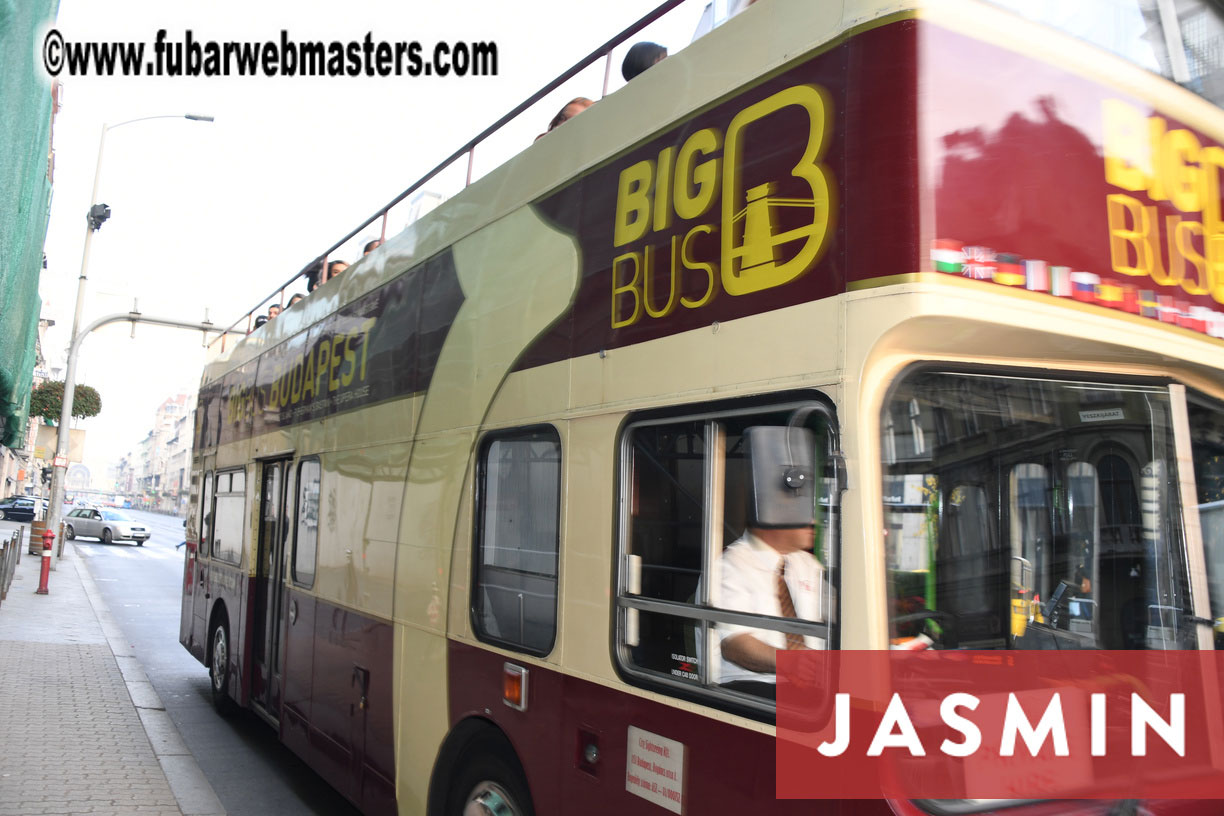 Bus Tour