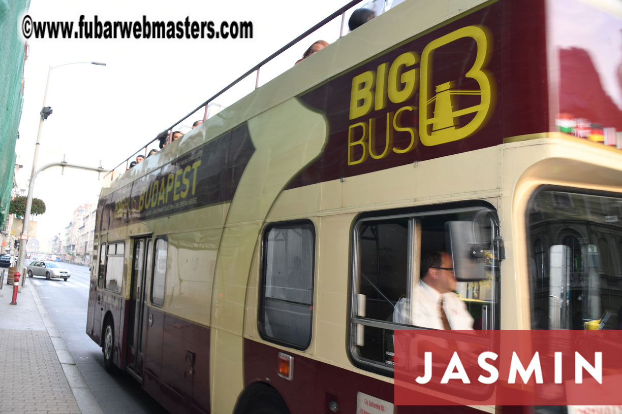 Bus Tour