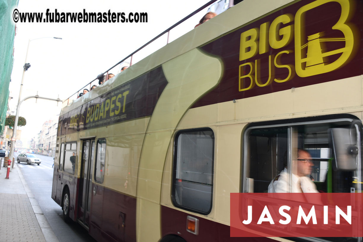 Bus Tour