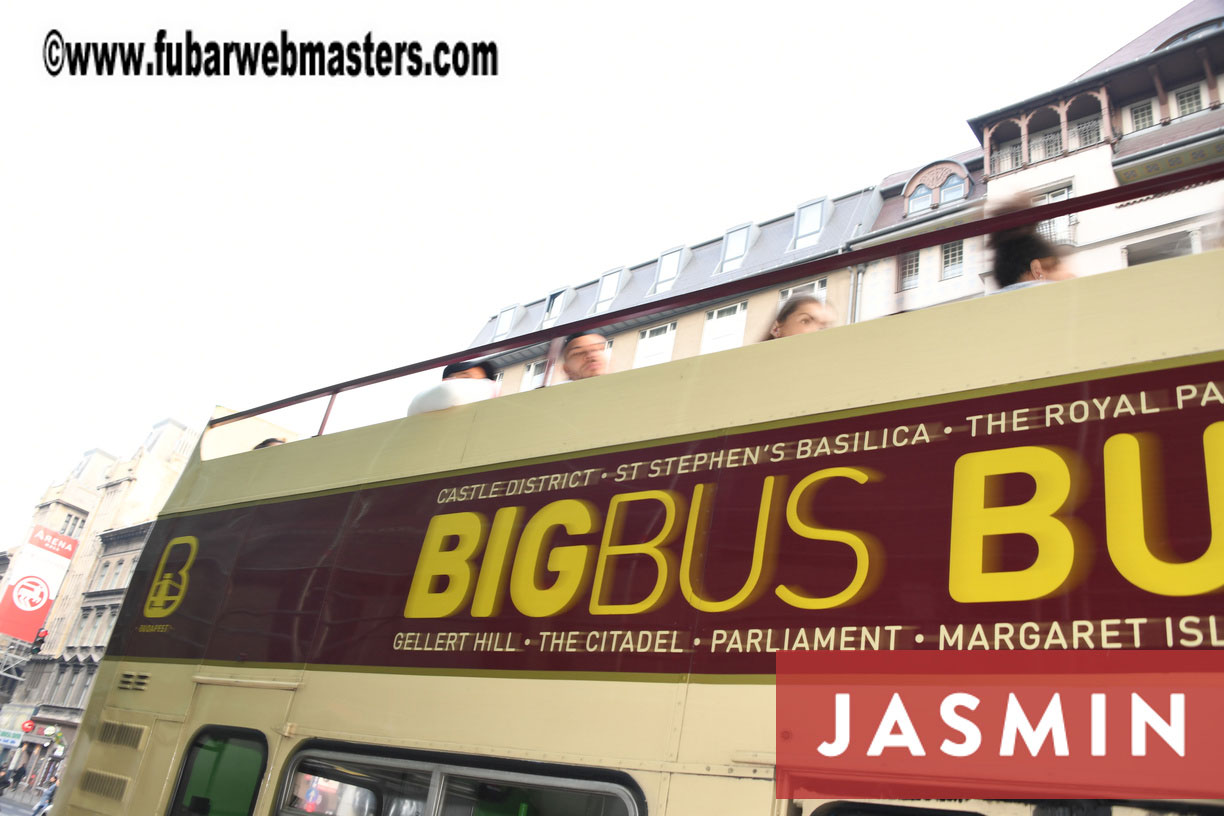 Bus Tour