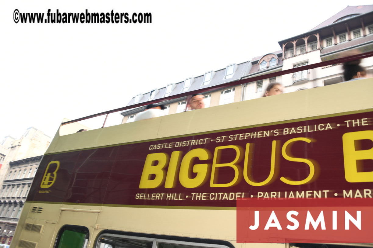 Bus Tour