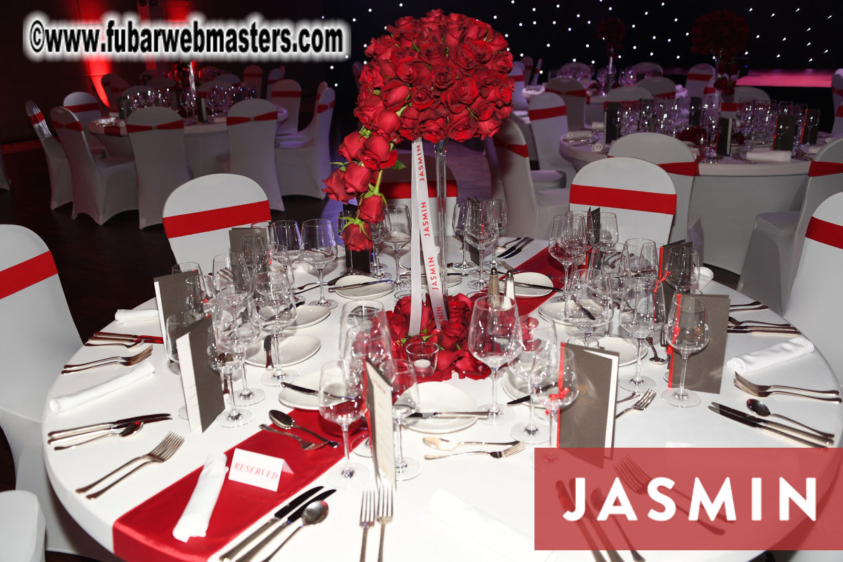 Gala Supper