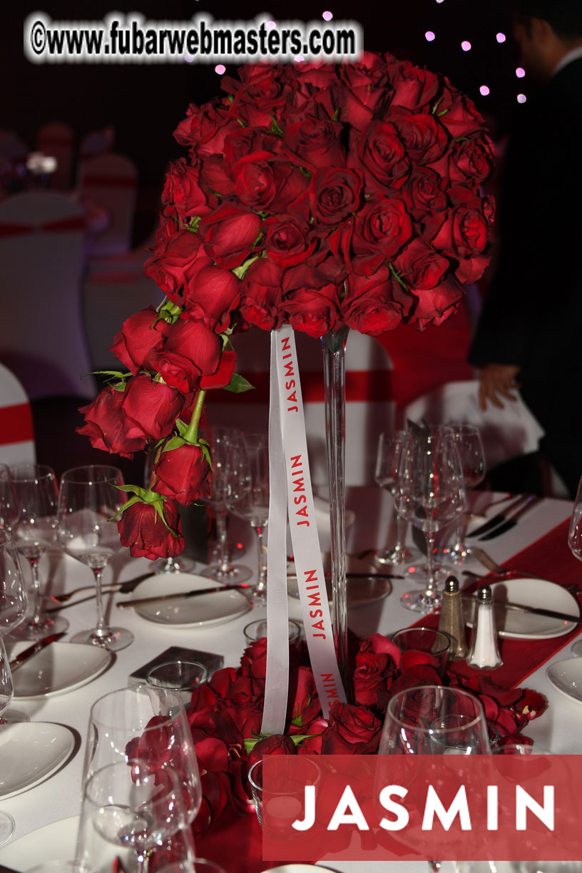 Gala Supper