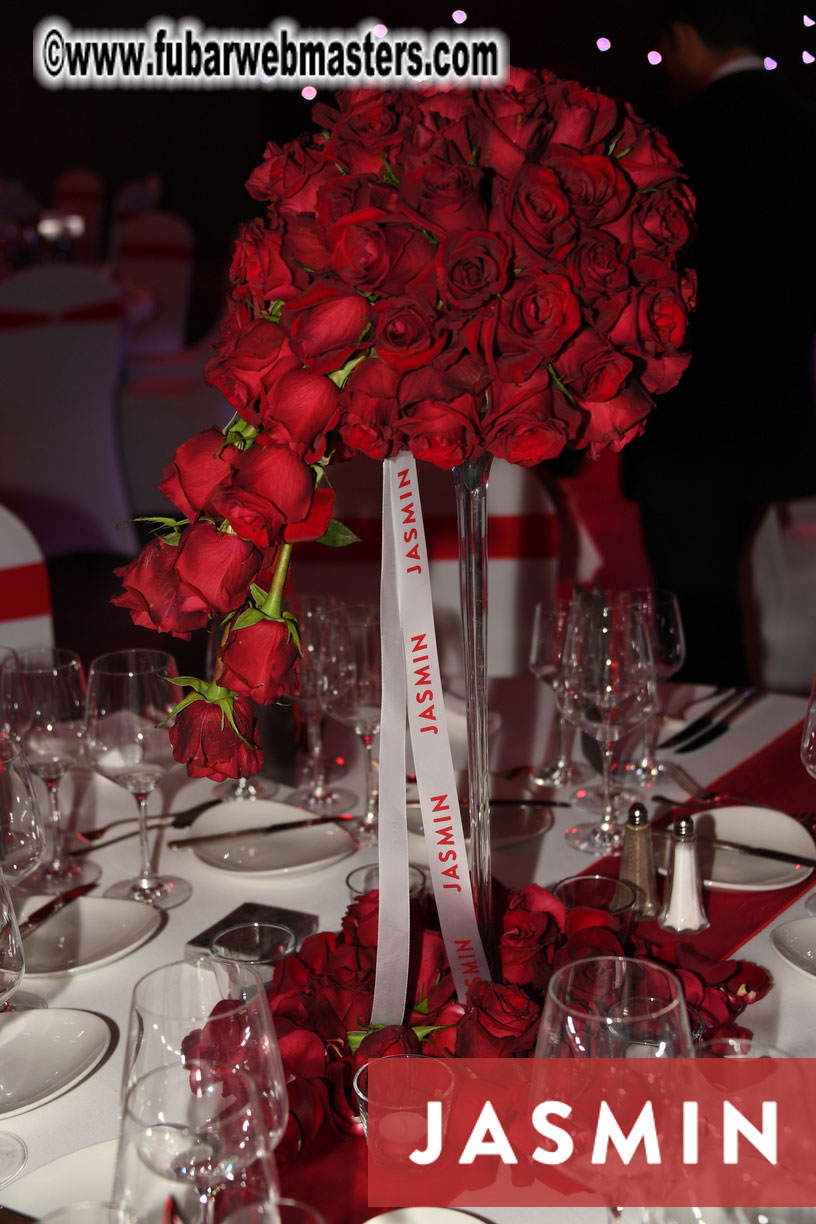 Gala Supper