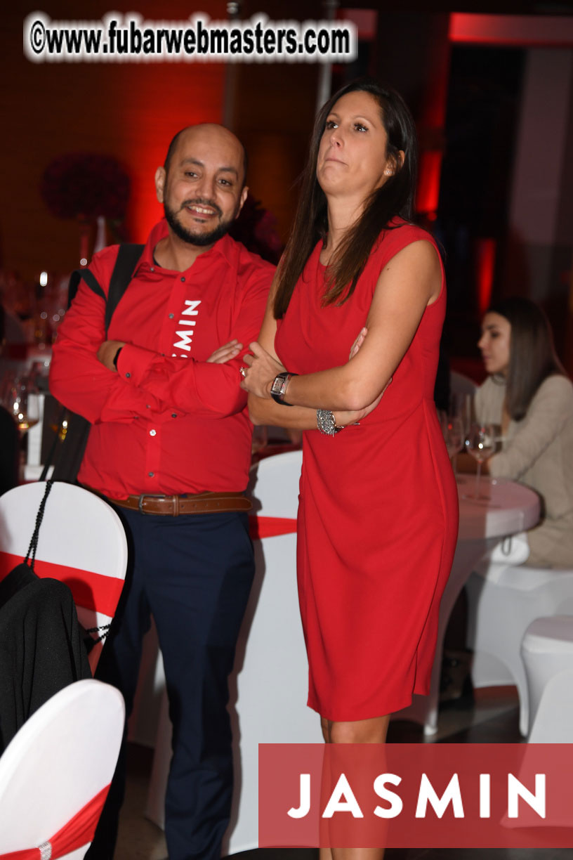 Gala Supper