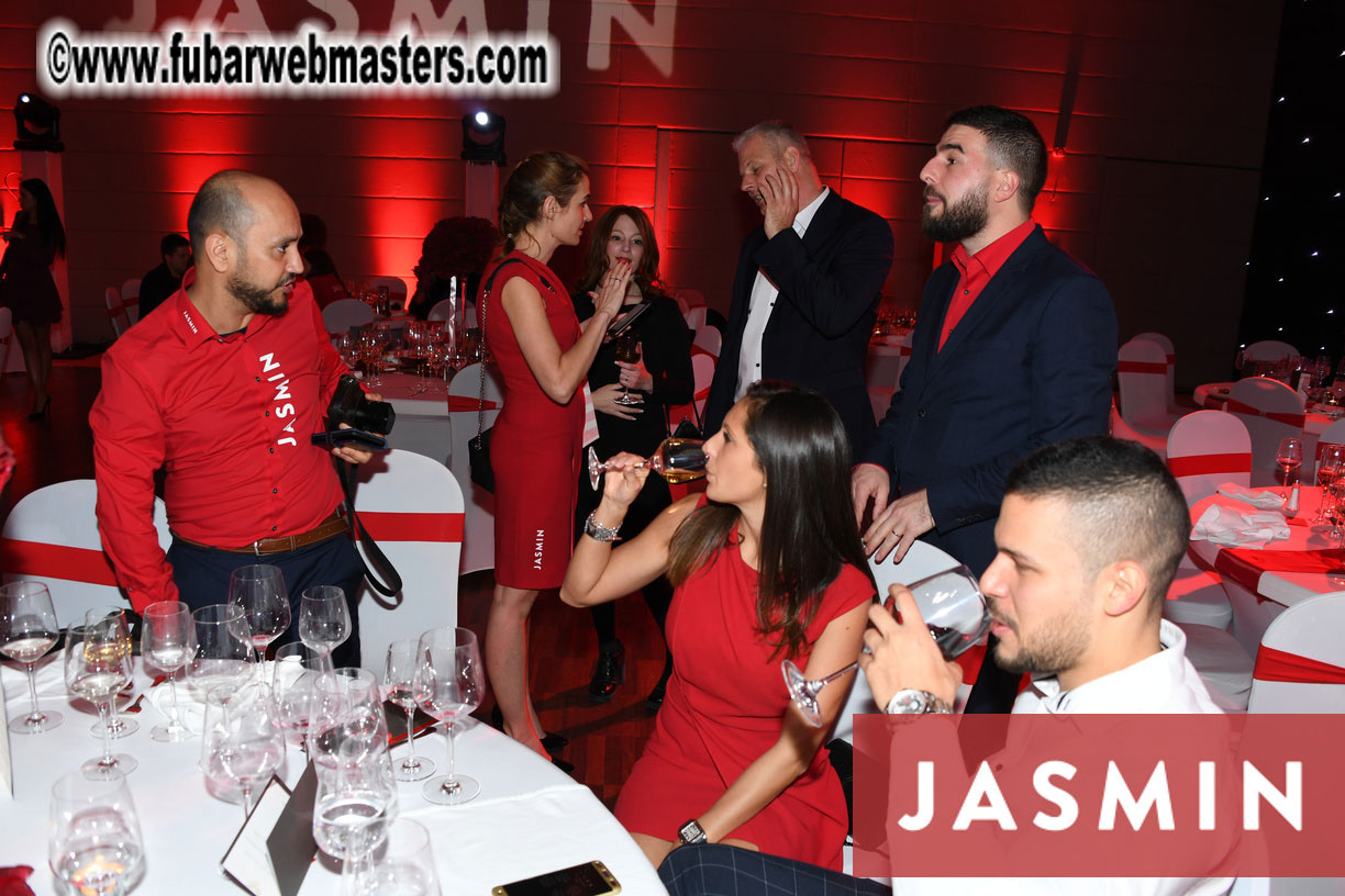 Gala Supper