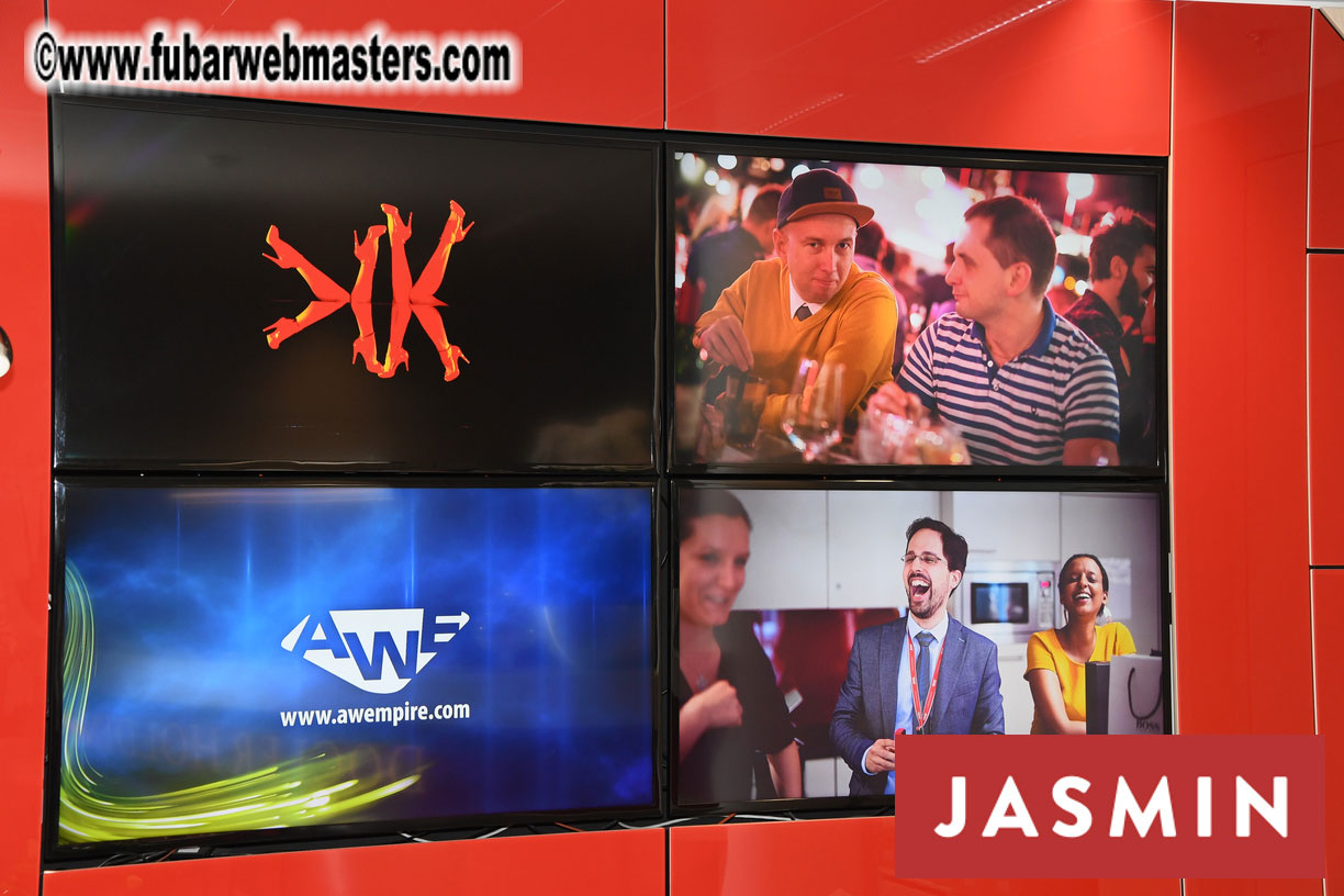 Visit to Jasmin Headquarters