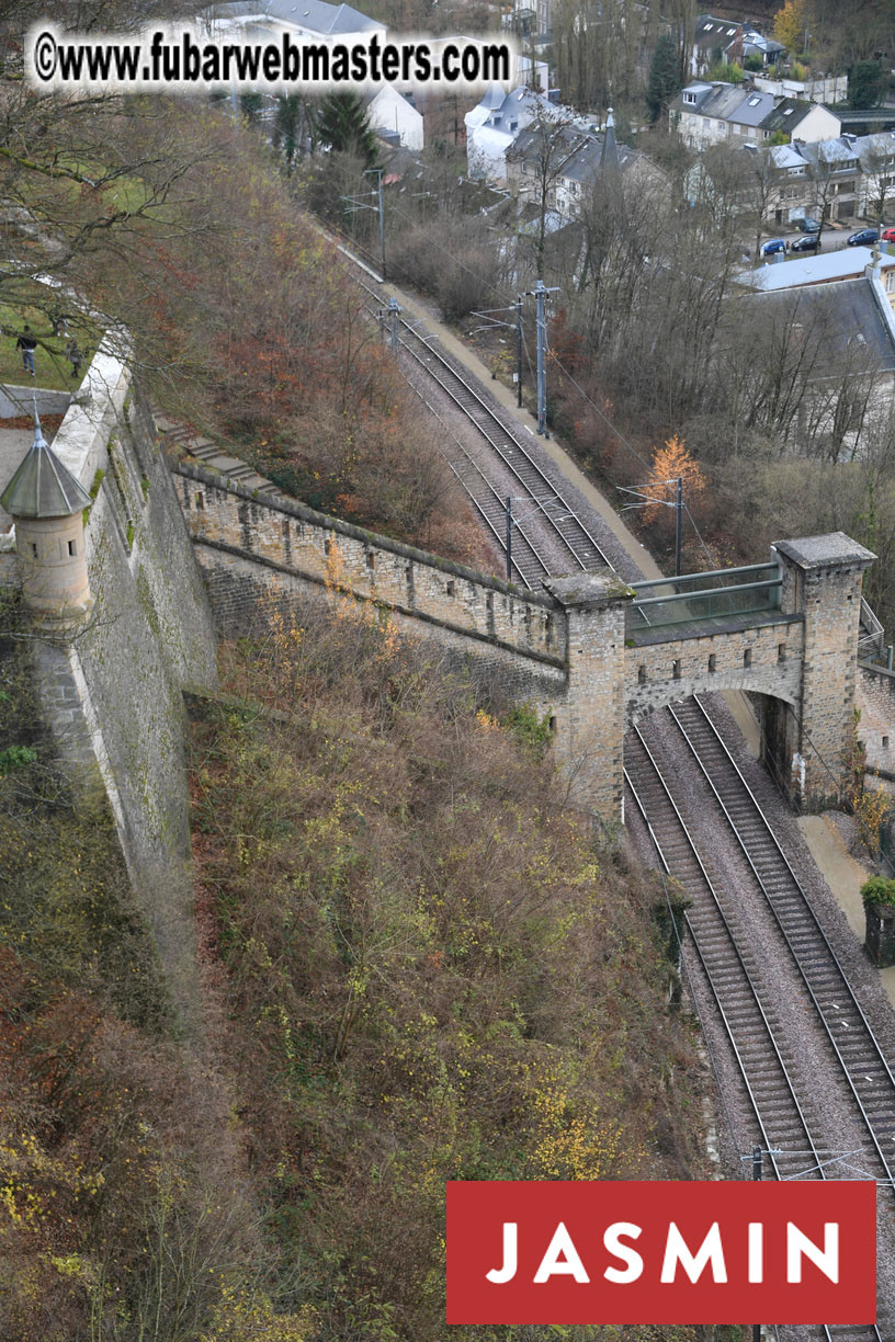 Luxemburg