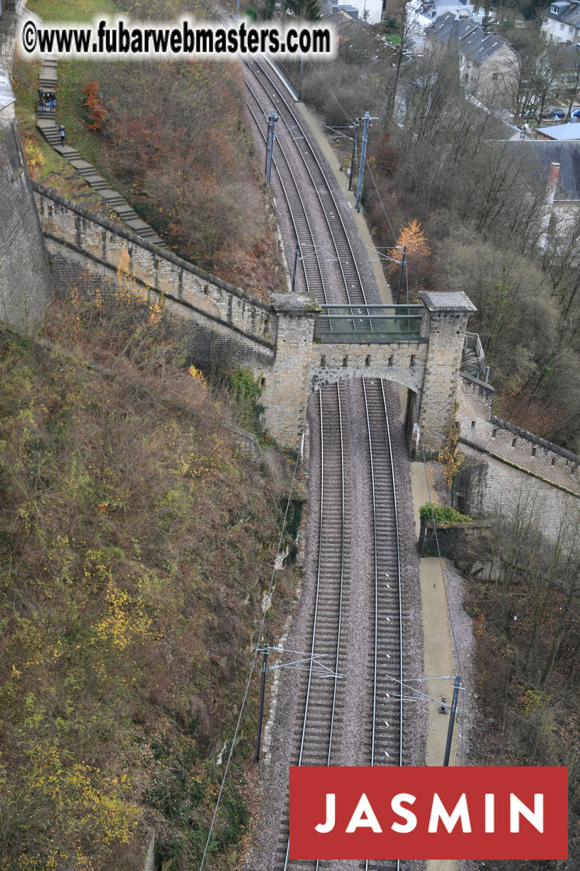 Luxemburg