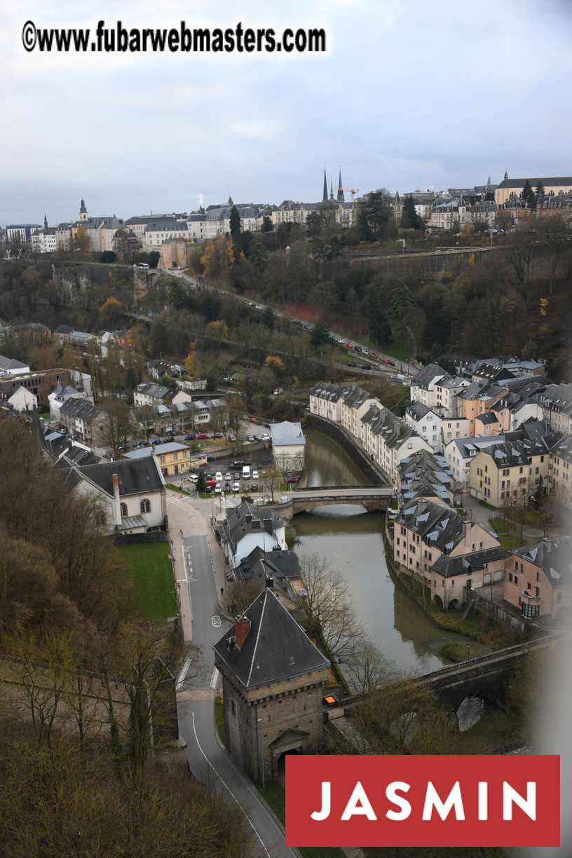 Luxemburg