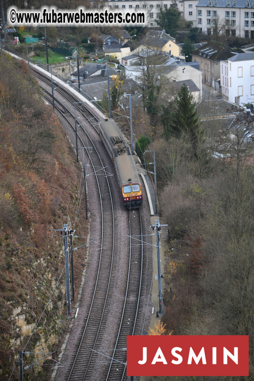 Luxemburg