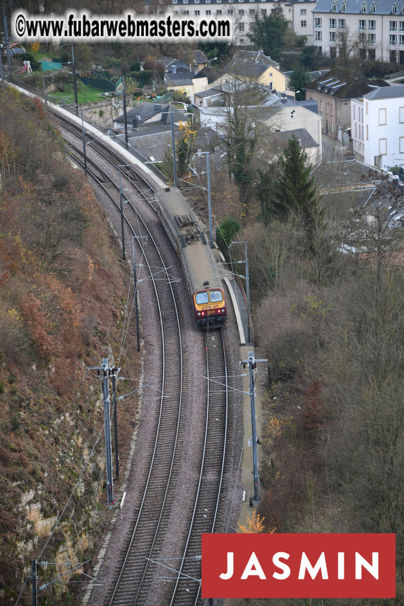 Luxemburg