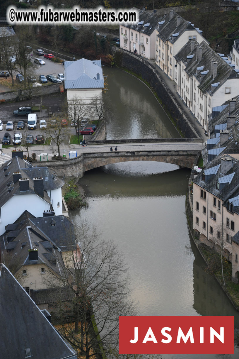 Luxemburg