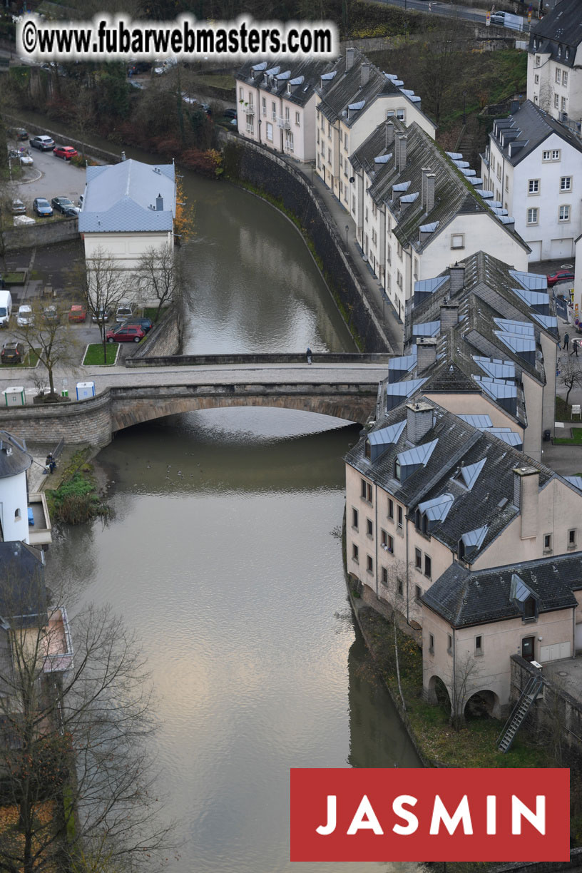 Luxemburg
