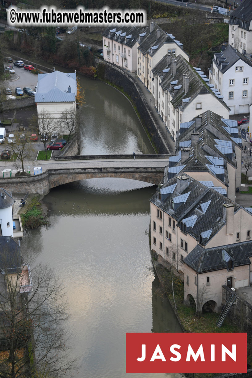 Luxemburg