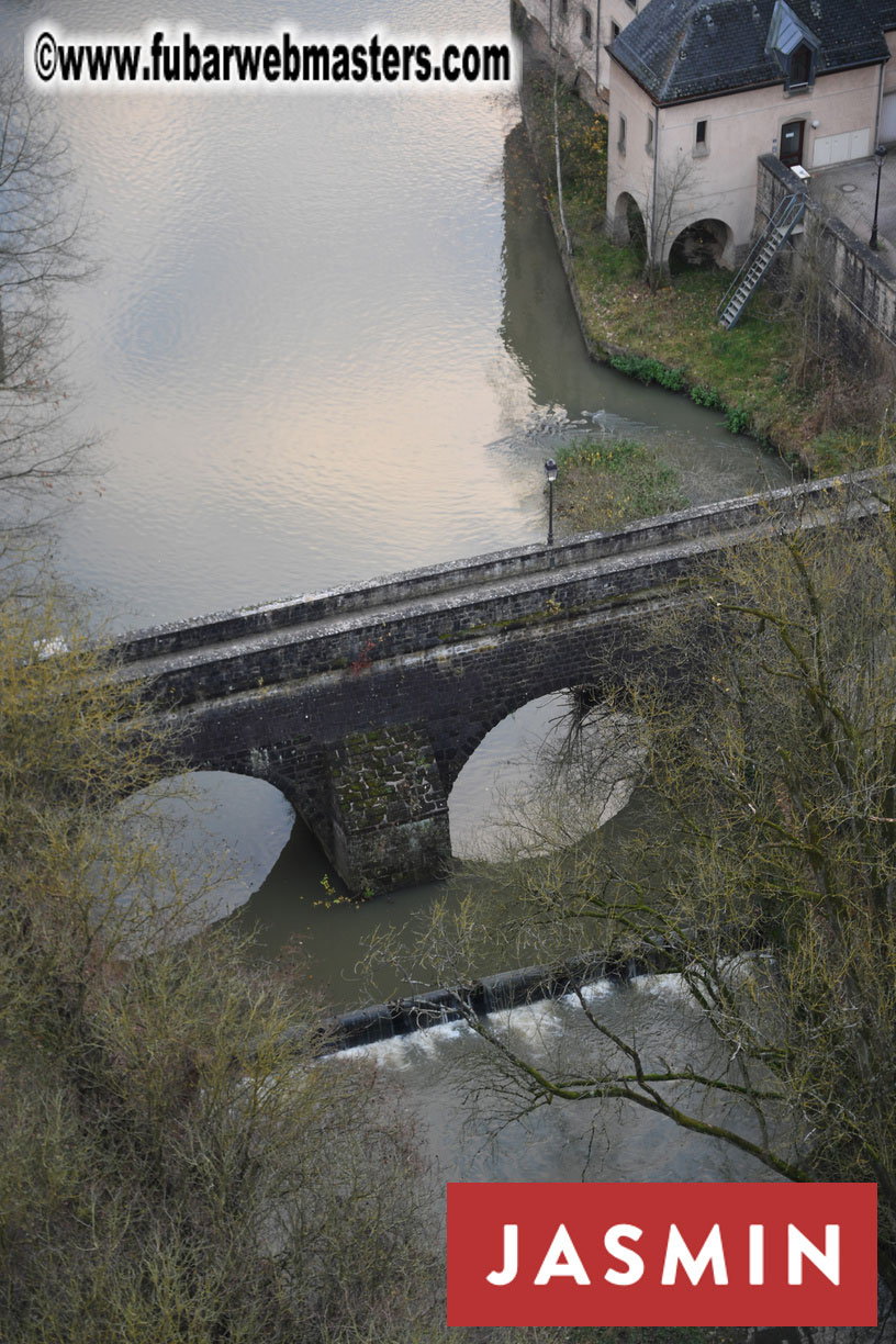 Luxemburg
