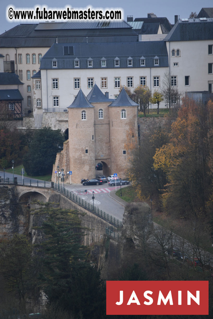Luxemburg