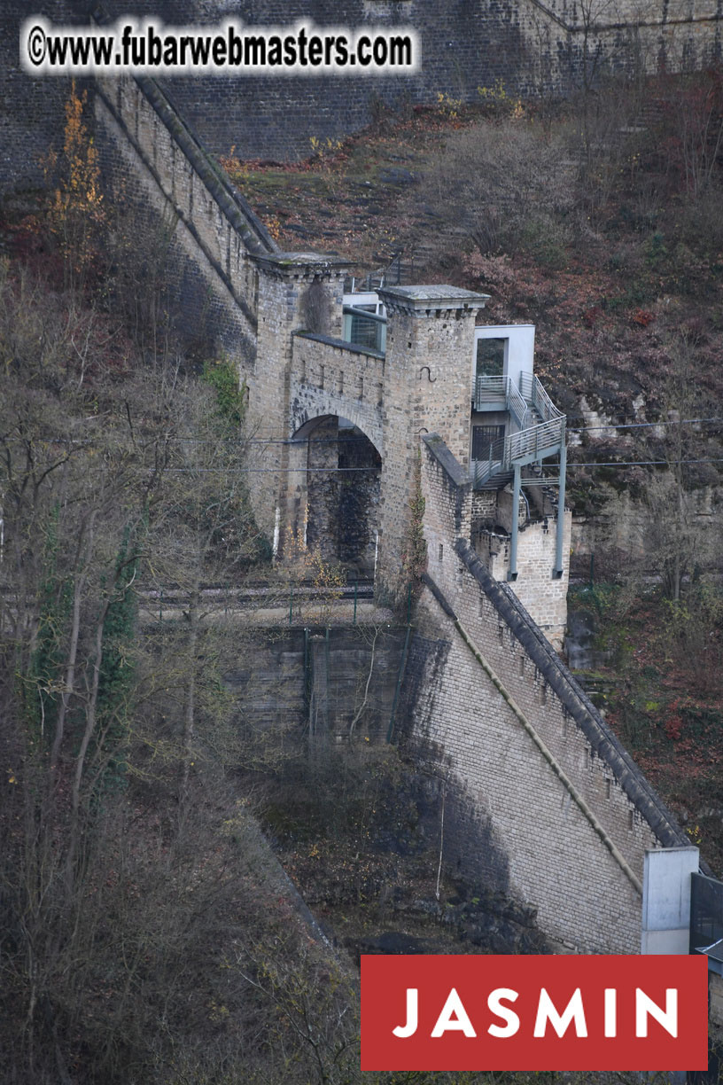 Luxemburg