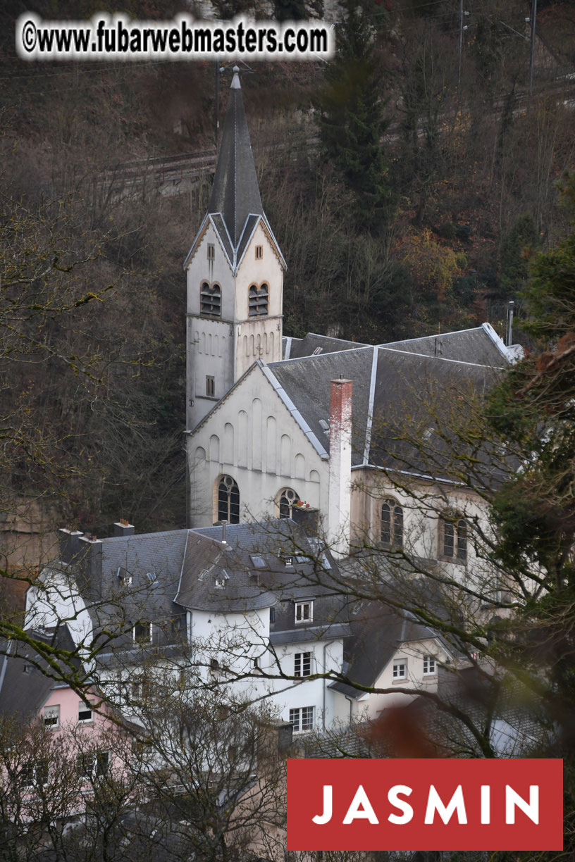 Luxemburg