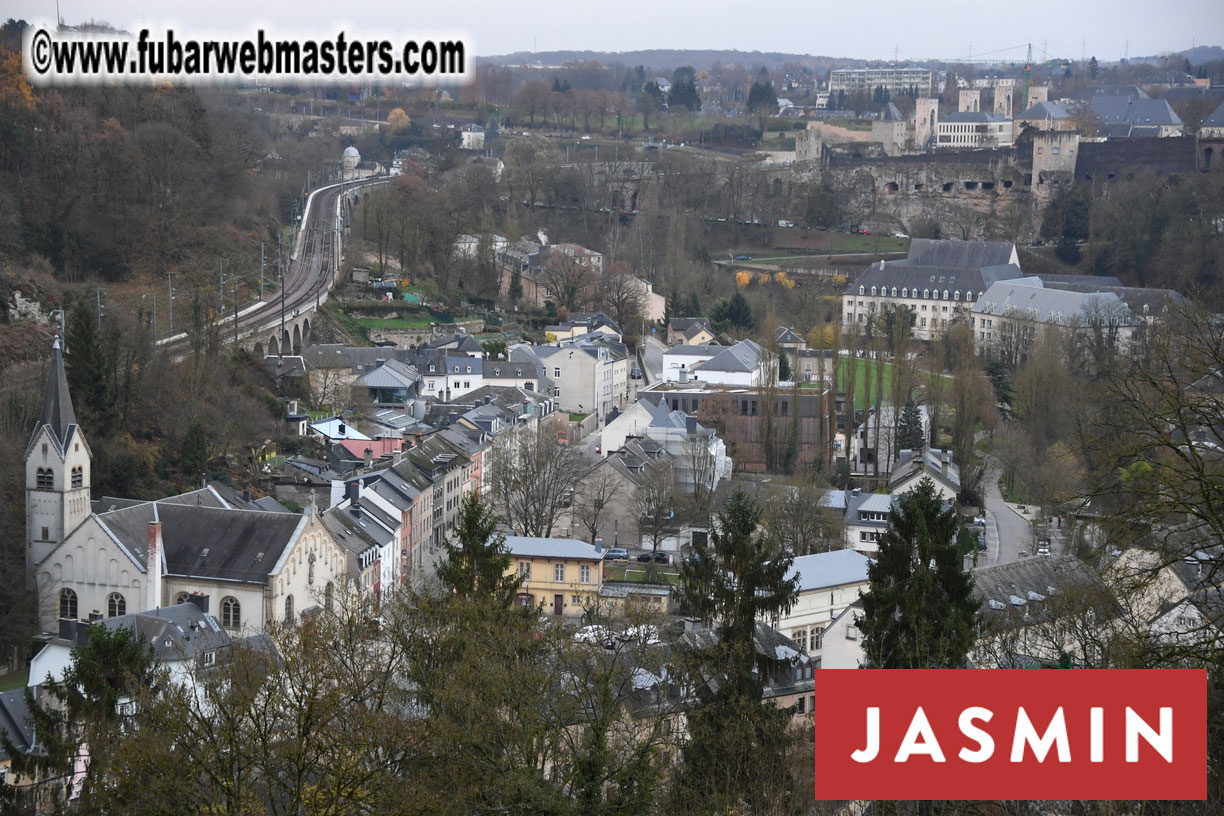 Luxemburg