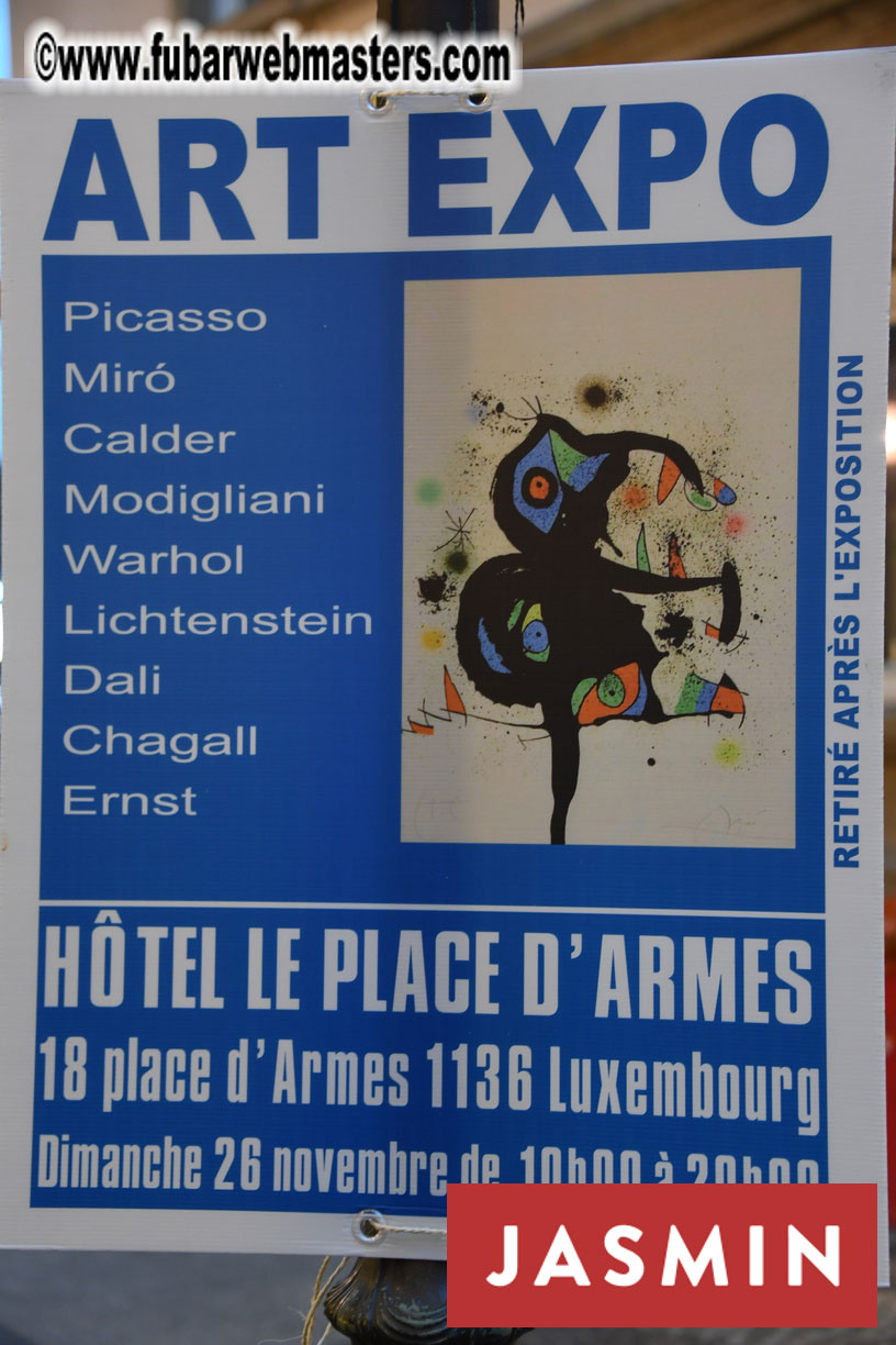Luxemburg
