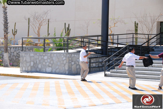 Airport Ride to Cabo San Lucas