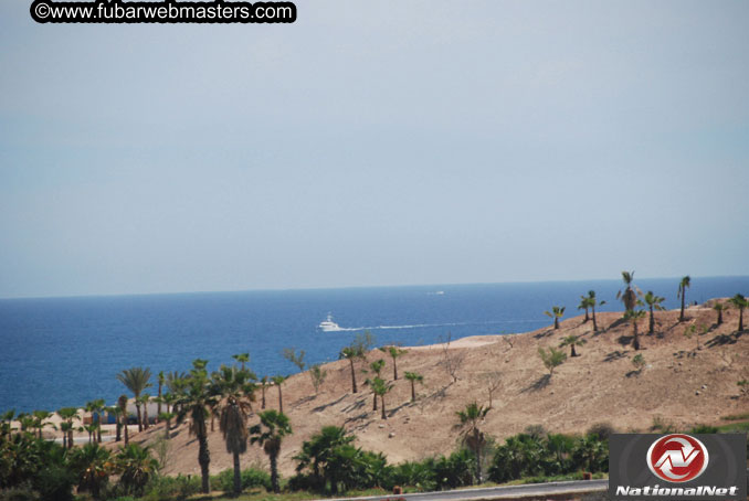 Airport Ride to Cabo San Lucas