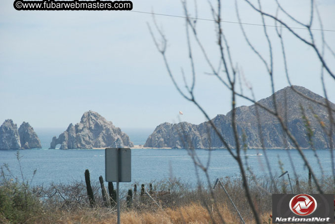Airport Ride to Cabo San Lucas