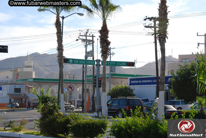 Wednesday Evening Pre JBM