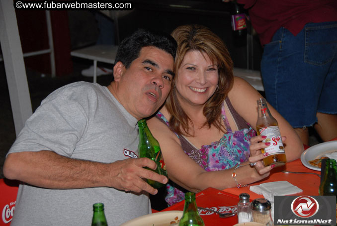 Wednesday Evening Pre JBM