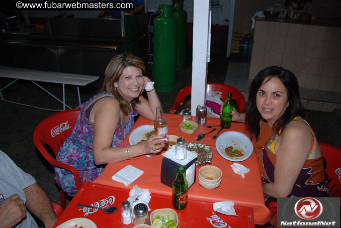 Wednesday Evening Pre JBM