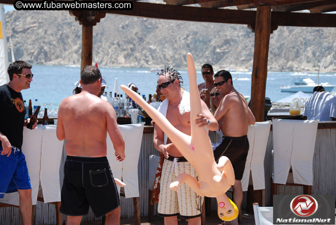 Thursday Poolside Happy Hour