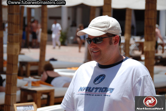 Thursday Poolside Happy Hour