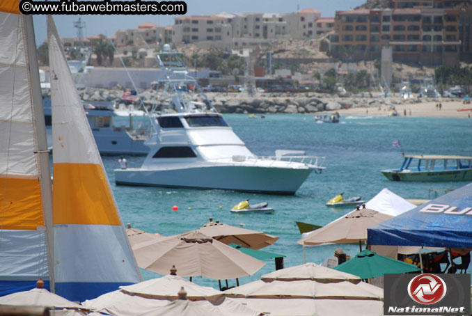Thursday Poolside Happy Hour