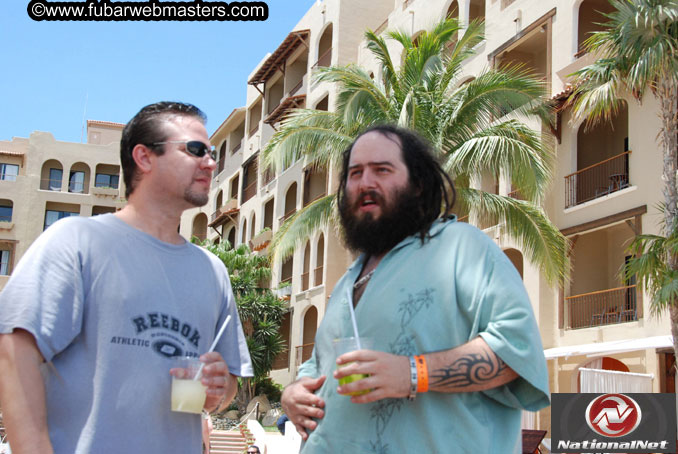 Thursday Poolside Happy Hour