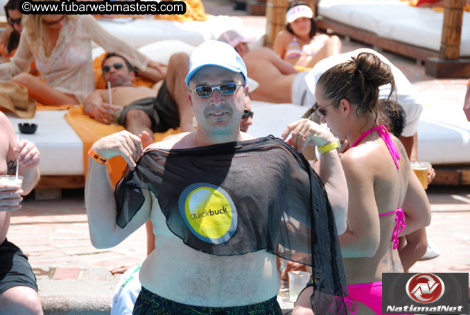 Thursday Poolside Happy Hour