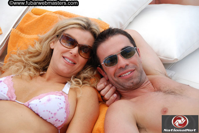 Thursday Poolside Happy Hour