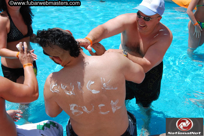 Thursday Poolside Happy Hour