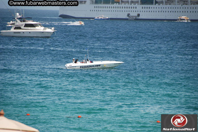 Thursday Poolside Happy Hour