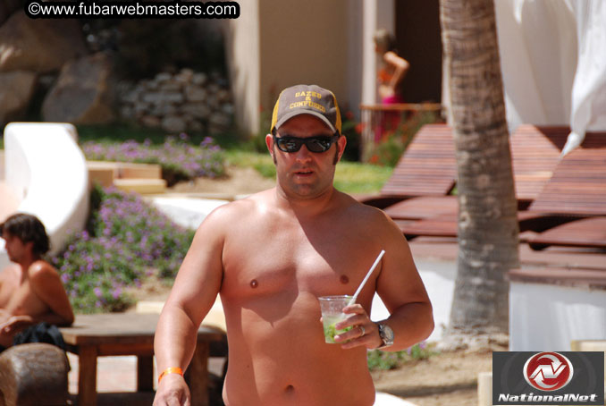 Thursday Poolside Happy Hour