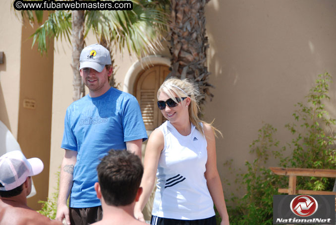 Thursday Poolside Happy Hour