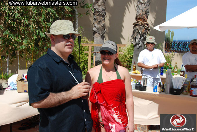 Thursday Poolside Happy Hour