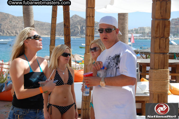 Thursday Poolside Happy Hour