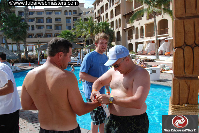 Thursday Poolside Happy Hour