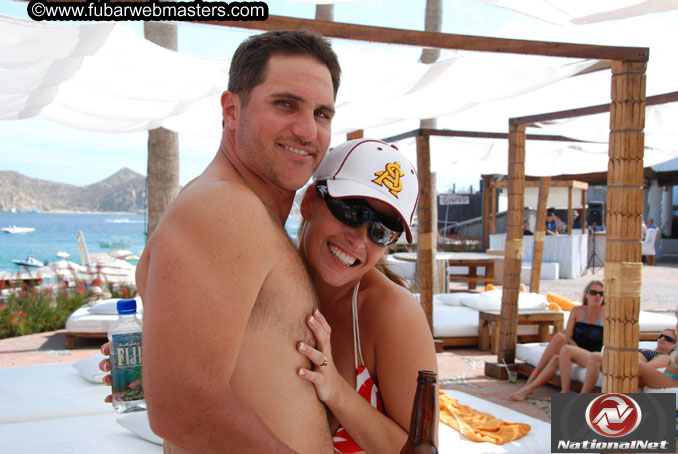 Thursday Poolside Happy Hour