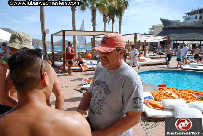 Thursday Poolside Happy Hour